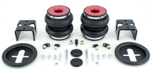 Volkswagen Passat Air Suspension Kit - Rear - Air Lift - Double Bellows - `06-`22